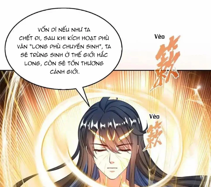 Tu Chân Nói Chuyện Phiếm Quần Chapter 583 - 60