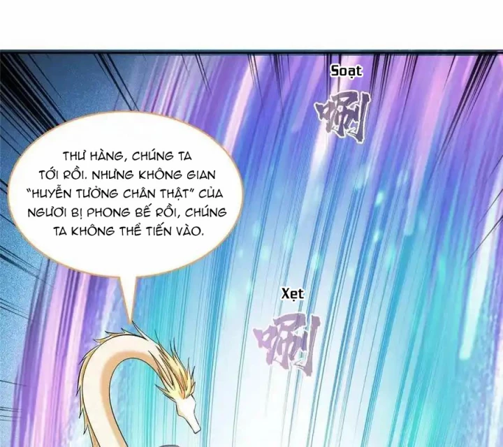 Tu Chân Nói Chuyện Phiếm Quần Chapter 583 - 62