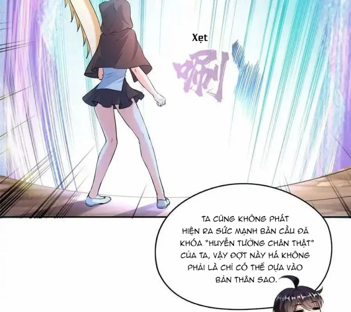 Tu Chân Nói Chuyện Phiếm Quần Chapter 583 - 63