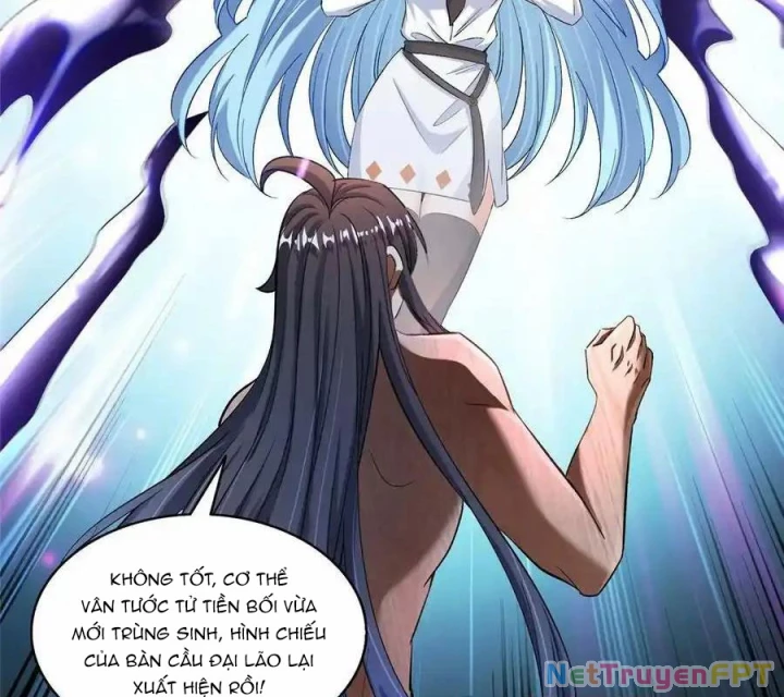 Tu Chân Nói Chuyện Phiếm Quần Chapter 583 - 66