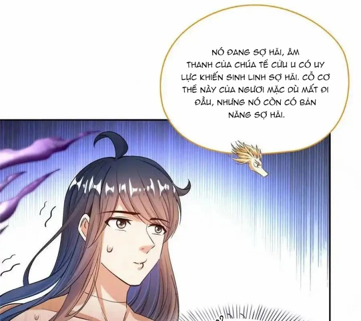 Tu Chân Nói Chuyện Phiếm Quần Chapter 583 - 69