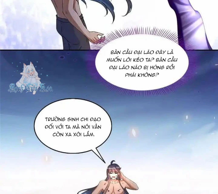 Tu Chân Nói Chuyện Phiếm Quần Chapter 583 - 73