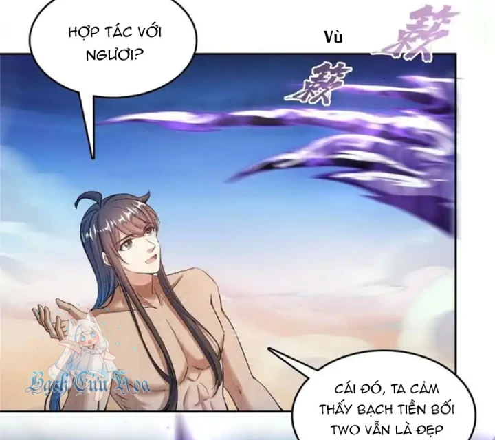 Tu Chân Nói Chuyện Phiếm Quần Chapter 584 - 2