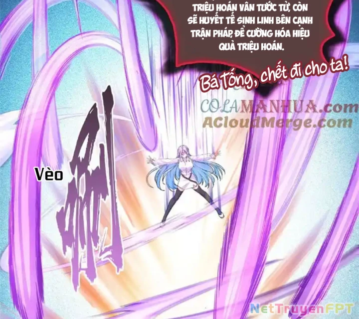 Tu Chân Nói Chuyện Phiếm Quần Chapter 584 - 13