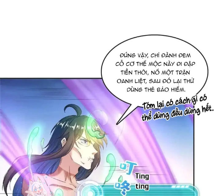 Tu Chân Nói Chuyện Phiếm Quần Chapter 584 - 15