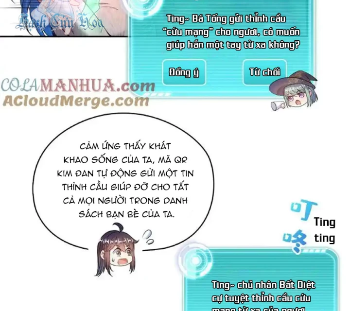 Tu Chân Nói Chuyện Phiếm Quần Chapter 584 - 16