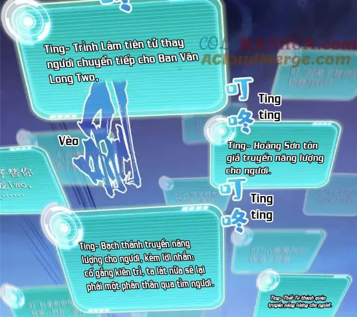 Tu Chân Nói Chuyện Phiếm Quần Chapter 584 - 20