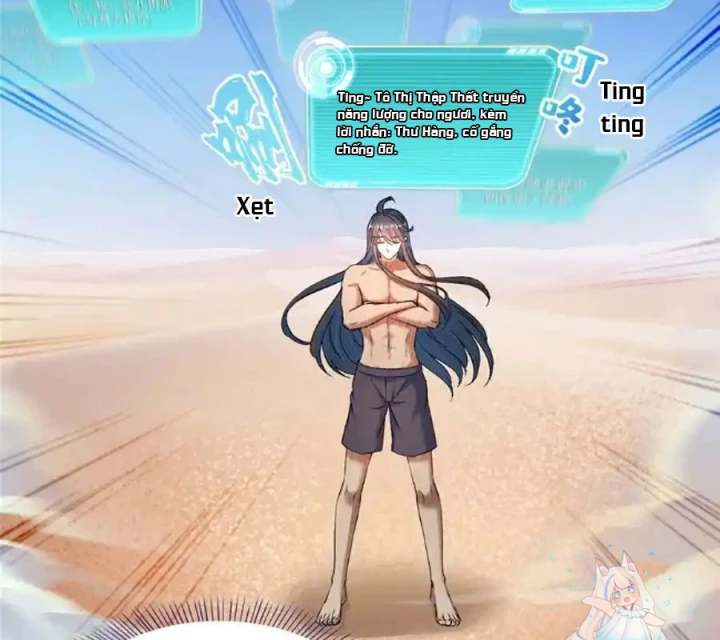 Tu Chân Nói Chuyện Phiếm Quần Chapter 584 - 21