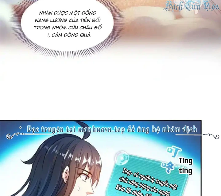 Tu Chân Nói Chuyện Phiếm Quần Chapter 584 - 22