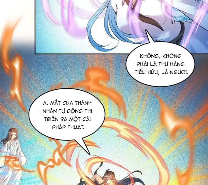 Tu Chân Nói Chuyện Phiếm Quần Chapter 584 - 29