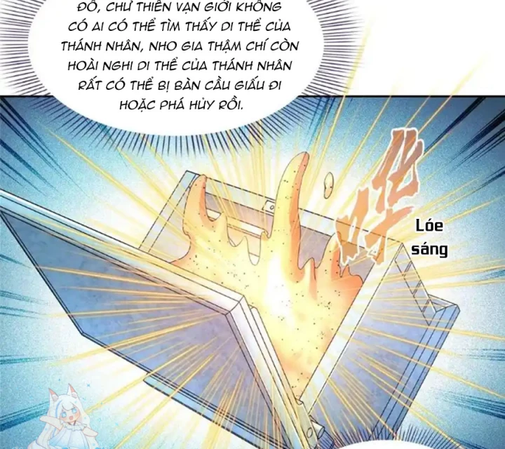 Tu Chân Nói Chuyện Phiếm Quần Chapter 584 - 34