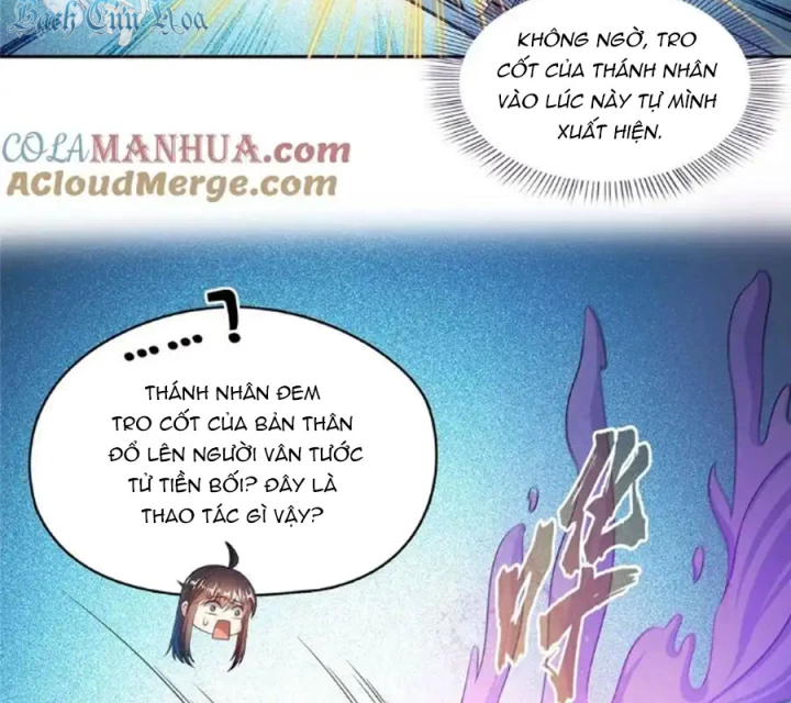 Tu Chân Nói Chuyện Phiếm Quần Chapter 584 - 35