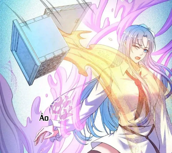 Tu Chân Nói Chuyện Phiếm Quần Chapter 584 - 36