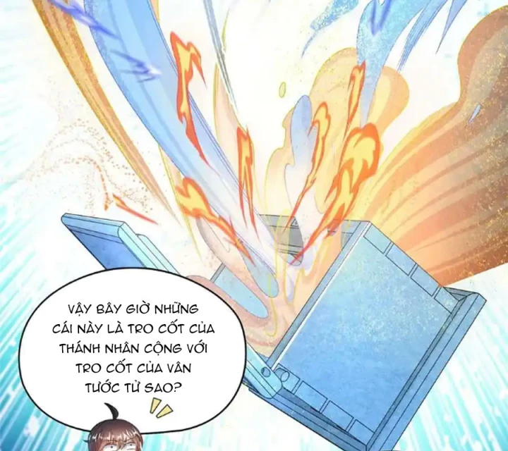 Tu Chân Nói Chuyện Phiếm Quần Chapter 584 - 41