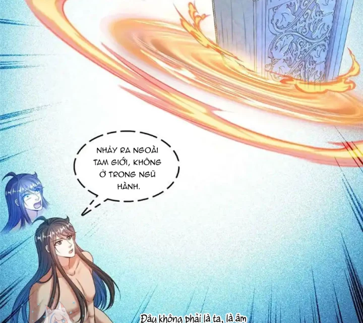 Tu Chân Nói Chuyện Phiếm Quần Chapter 584 - 43