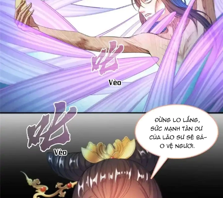 Tu Chân Nói Chuyện Phiếm Quần Chapter 584 - 49