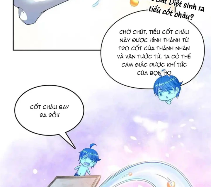 Tu Chân Nói Chuyện Phiếm Quần Chapter 584 - 59