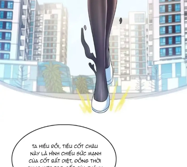 Tu Chân Nói Chuyện Phiếm Quần Chapter 584 - 64