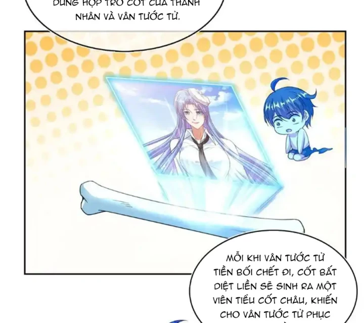 Tu Chân Nói Chuyện Phiếm Quần Chapter 584 - 65