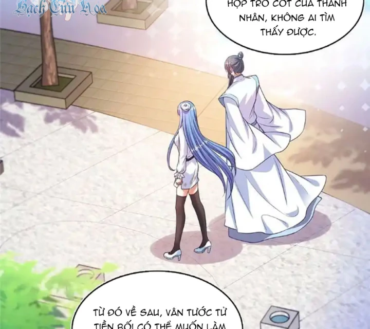 Tu Chân Nói Chuyện Phiếm Quần Chapter 584 - 67