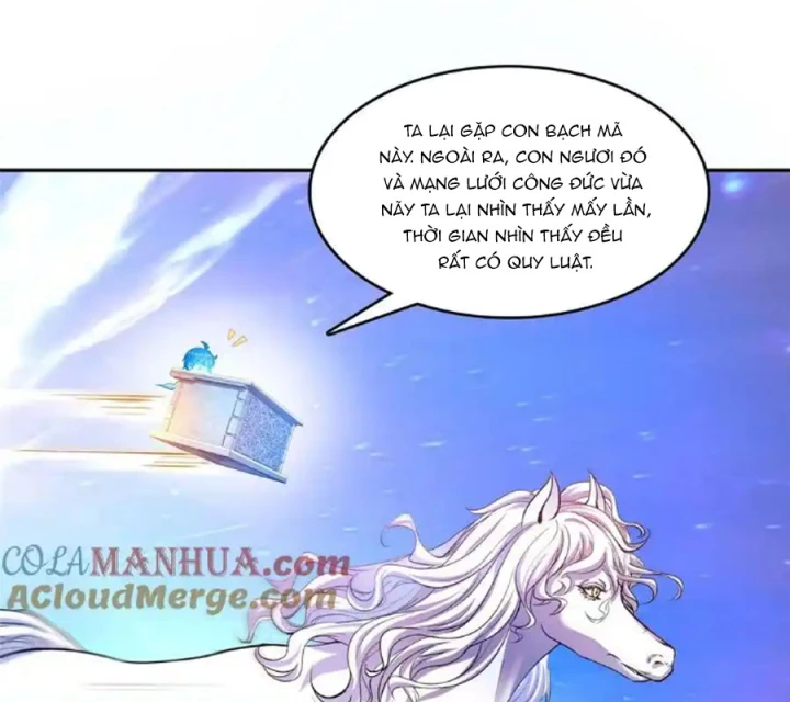 Tu Chân Nói Chuyện Phiếm Quần Chapter 584 - 76