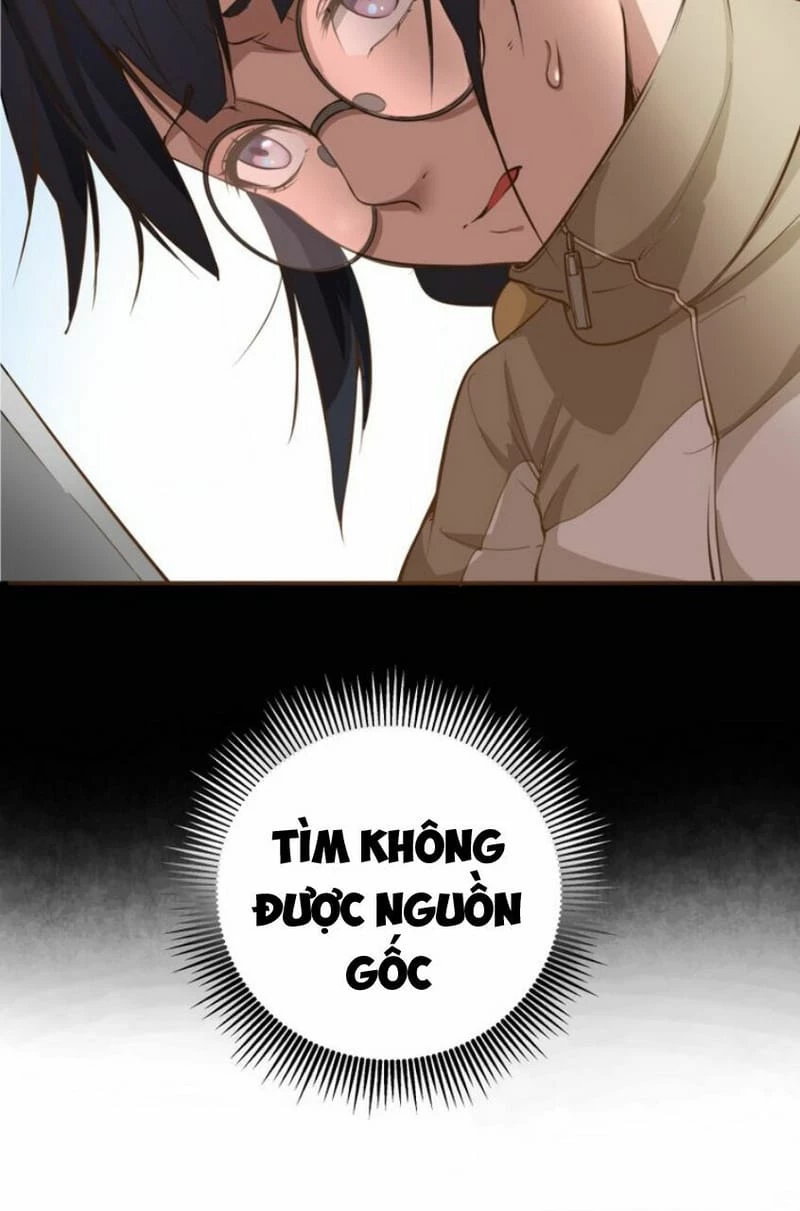 Cao Đẳng Linh Hồn Chapter 11 - 5