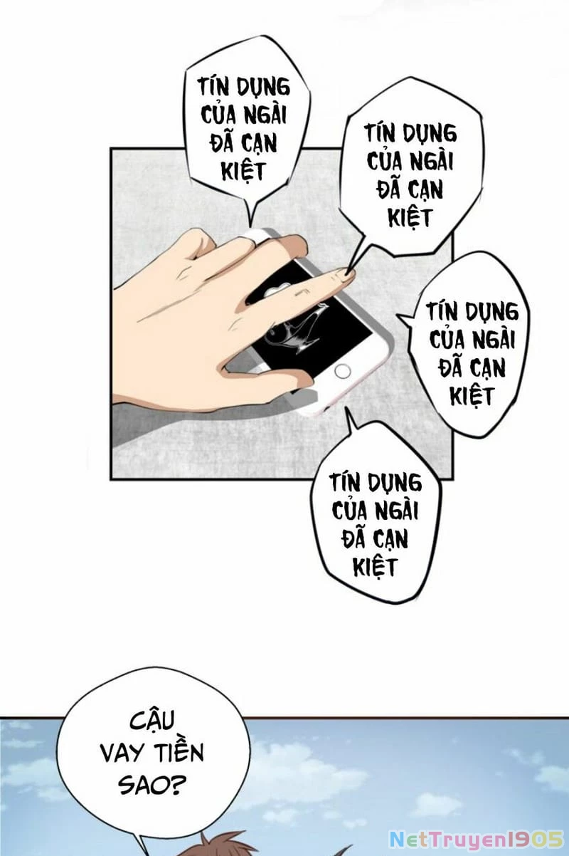 Cao Đẳng Linh Hồn Chapter 11 - 6