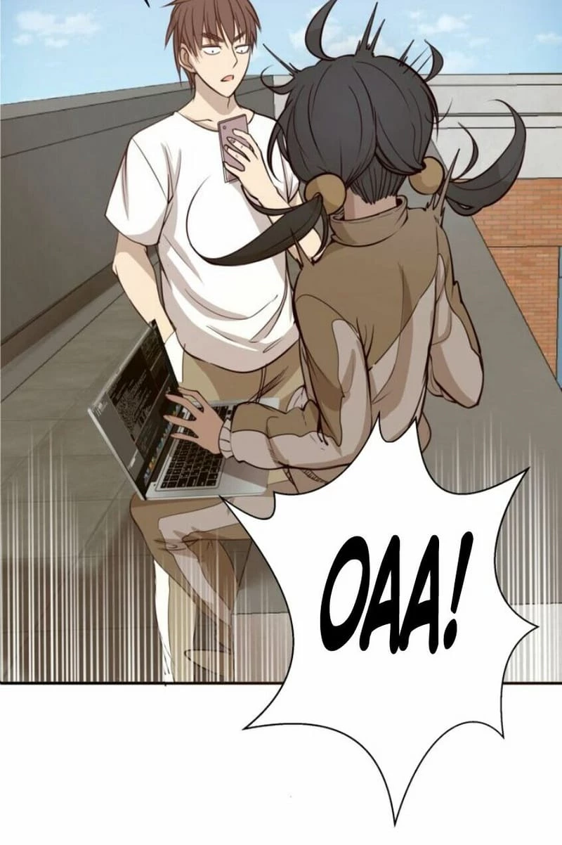 Cao Đẳng Linh Hồn Chapter 11 - 7
