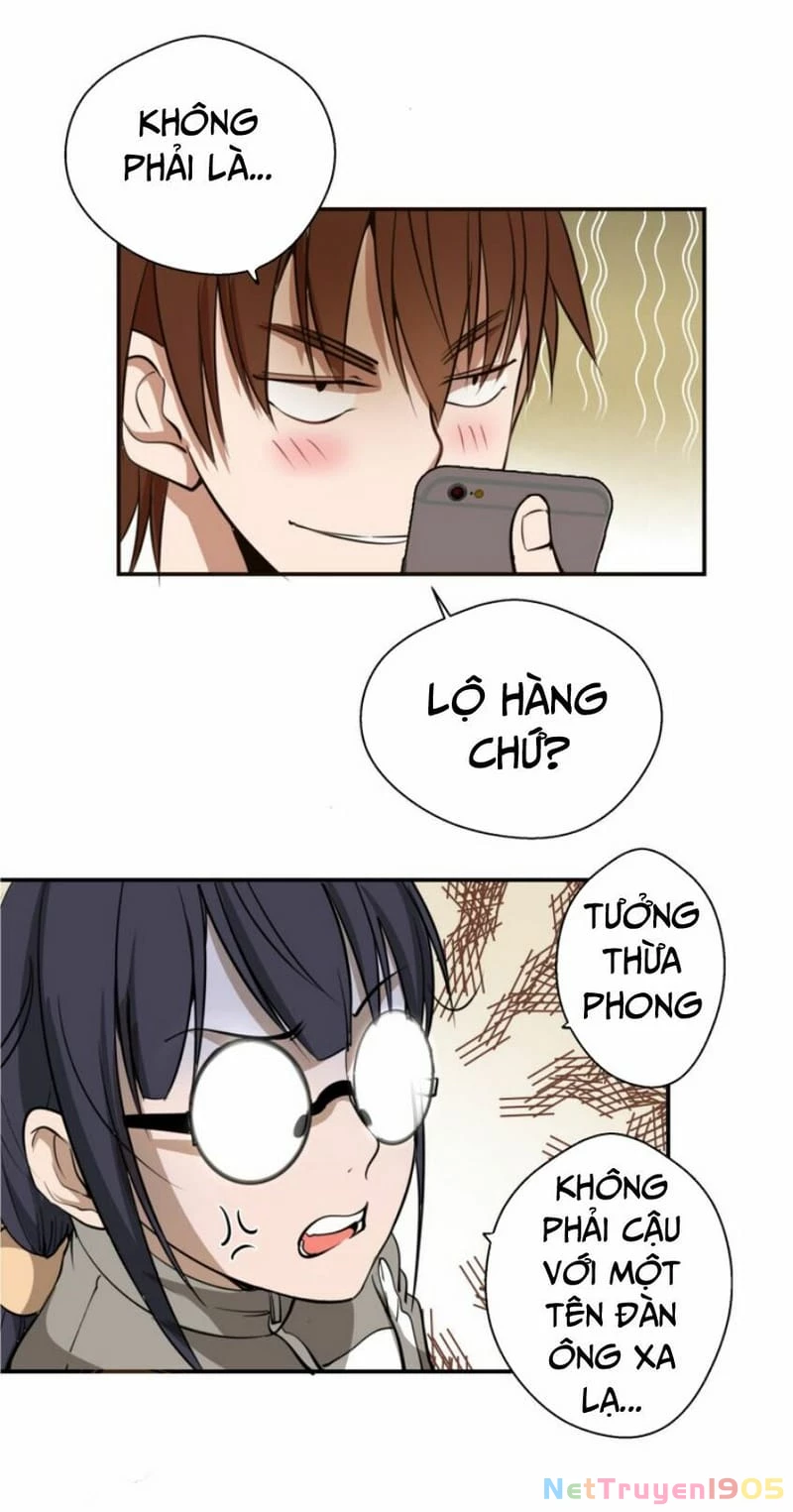Cao Đẳng Linh Hồn Chapter 11 - 8