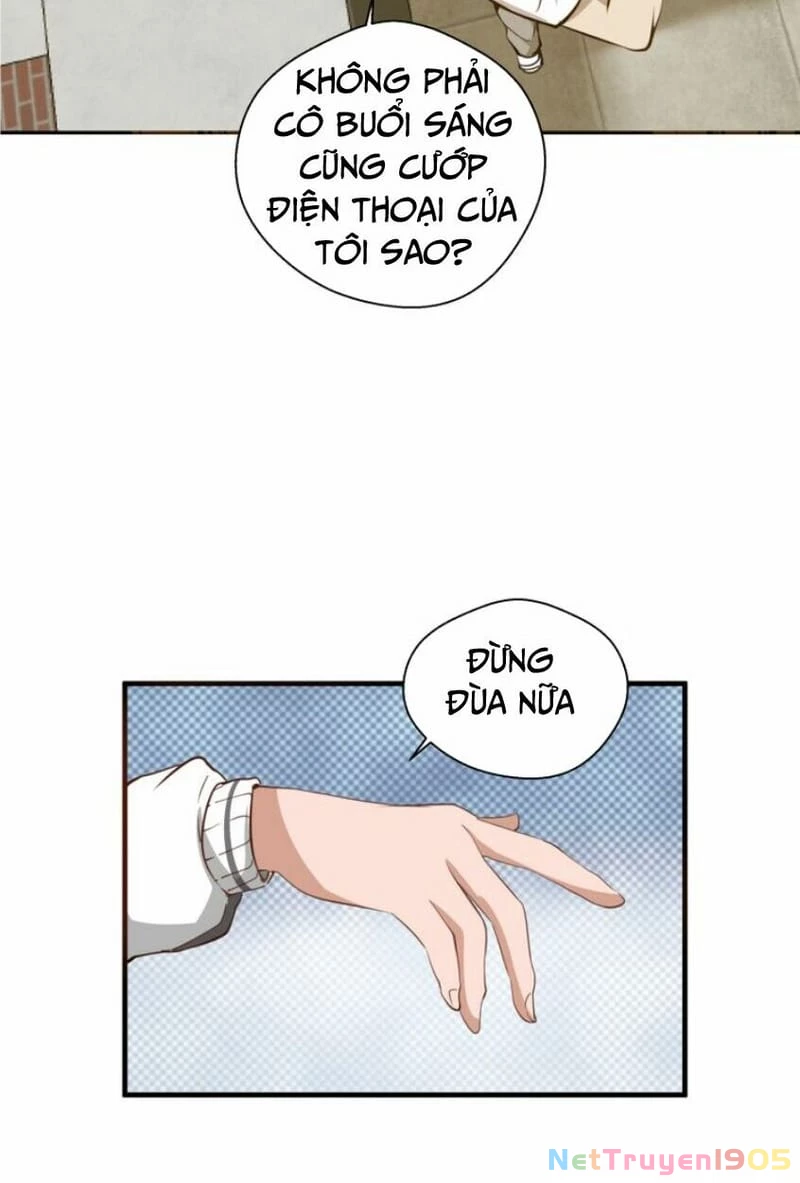 Cao Đẳng Linh Hồn Chapter 11 - 11