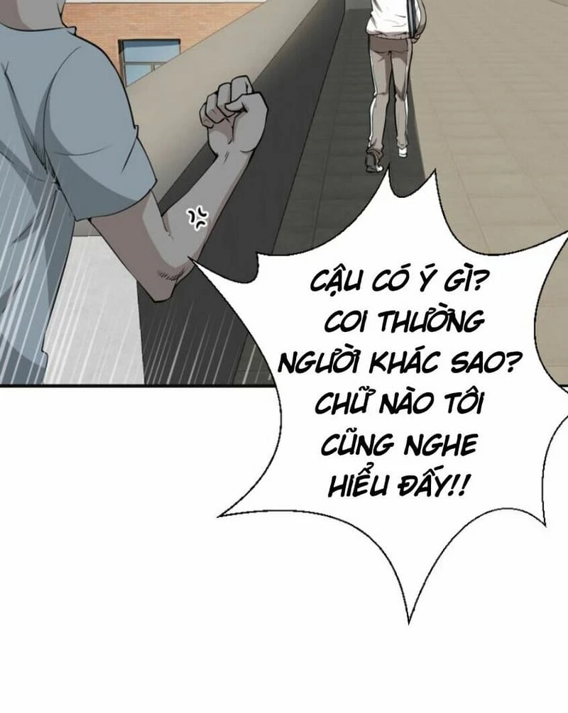 Cao Đẳng Linh Hồn Chapter 11 - 31