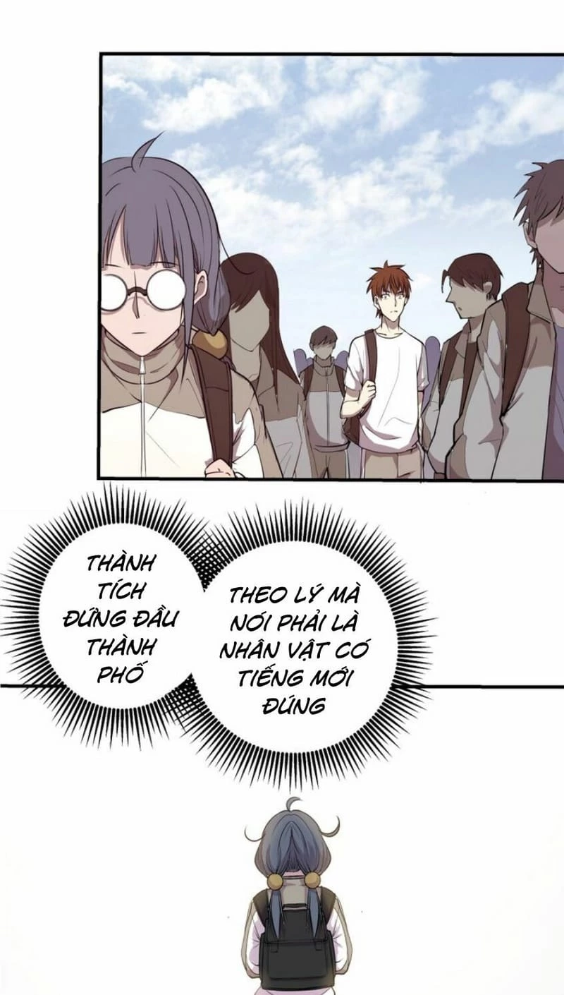 Cao Đẳng Linh Hồn Chapter 11 - 38