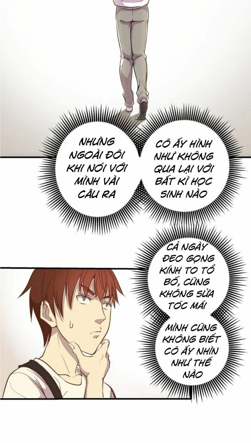 Cao Đẳng Linh Hồn Chapter 11 - 39