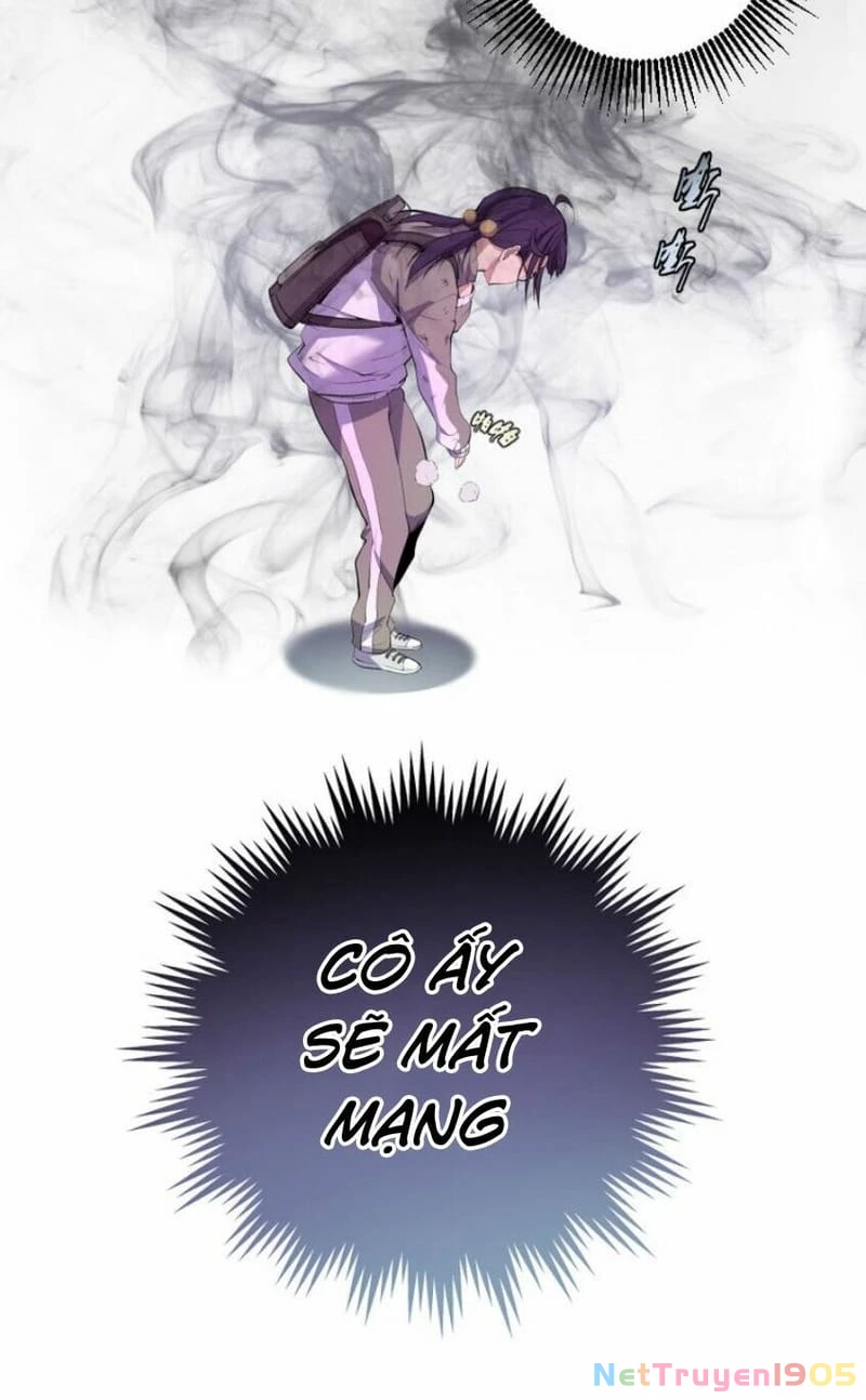 Cao Đẳng Linh Hồn Chapter 11 - 52