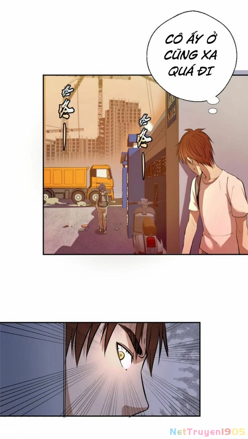 Cao Đẳng Linh Hồn Chapter 11 - 56