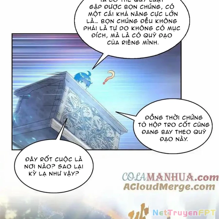 Tu Chân Nói Chuyện Phiếm Quần Chapter 585 - 2