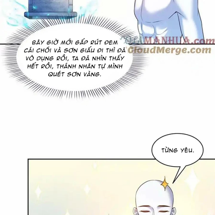 Tu Chân Nói Chuyện Phiếm Quần Chapter 585 - 11