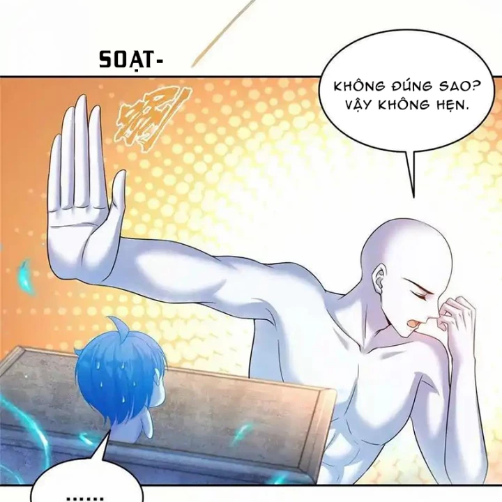 Tu Chân Nói Chuyện Phiếm Quần Chapter 585 - 13