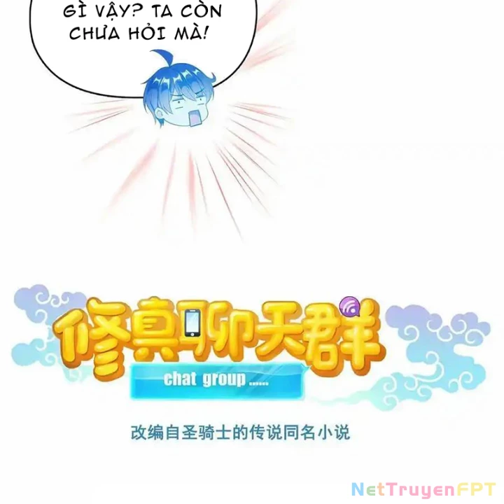 Tu Chân Nói Chuyện Phiếm Quần Chapter 585 - 15