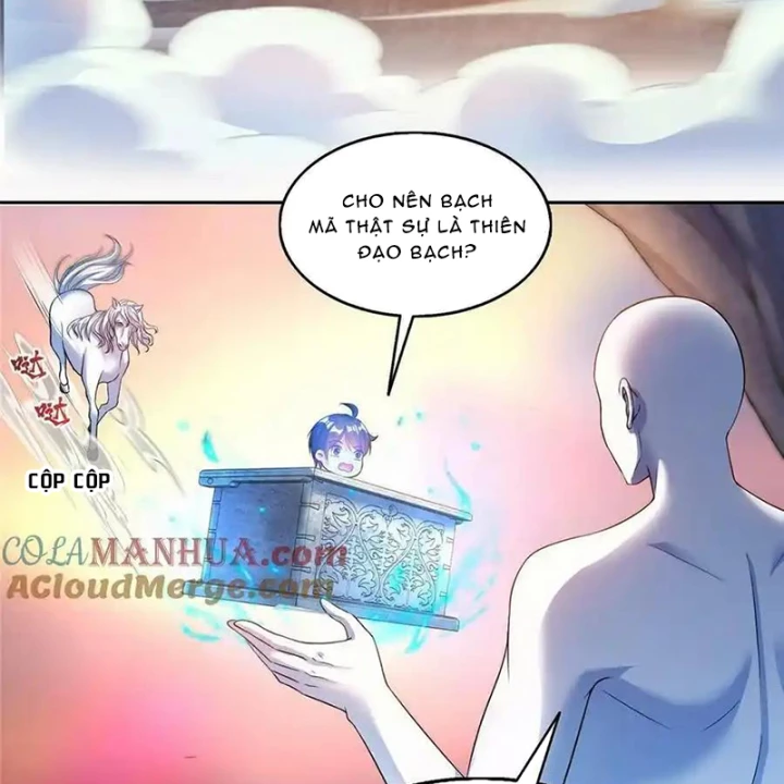 Tu Chân Nói Chuyện Phiếm Quần Chapter 585 - 22