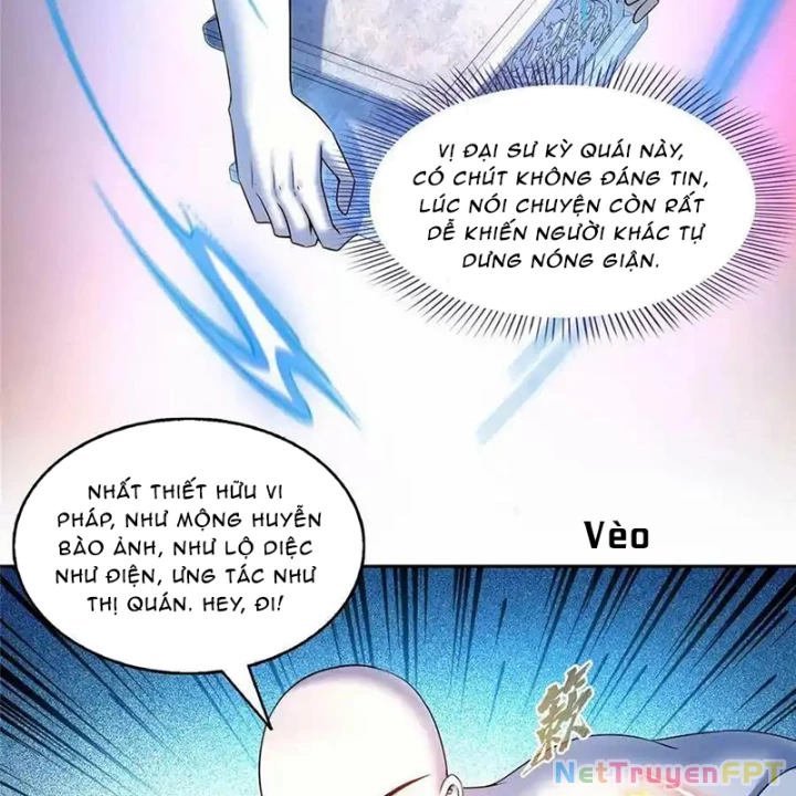 Tu Chân Nói Chuyện Phiếm Quần Chapter 585 - 32