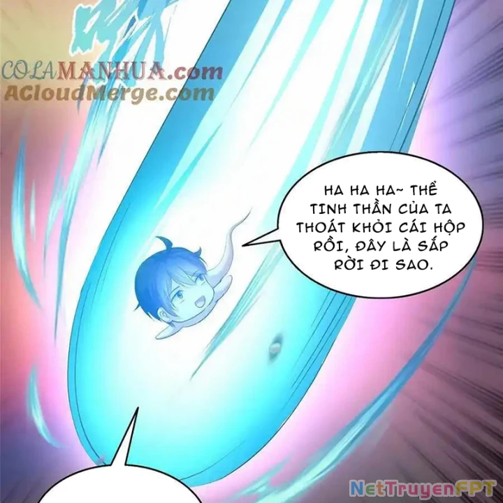 Tu Chân Nói Chuyện Phiếm Quần Chapter 585 - 35