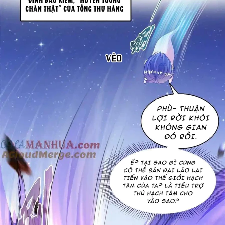 Tu Chân Nói Chuyện Phiếm Quần Chapter 585 - 38