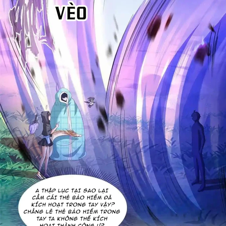 Tu Chân Nói Chuyện Phiếm Quần Chapter 585 - 39