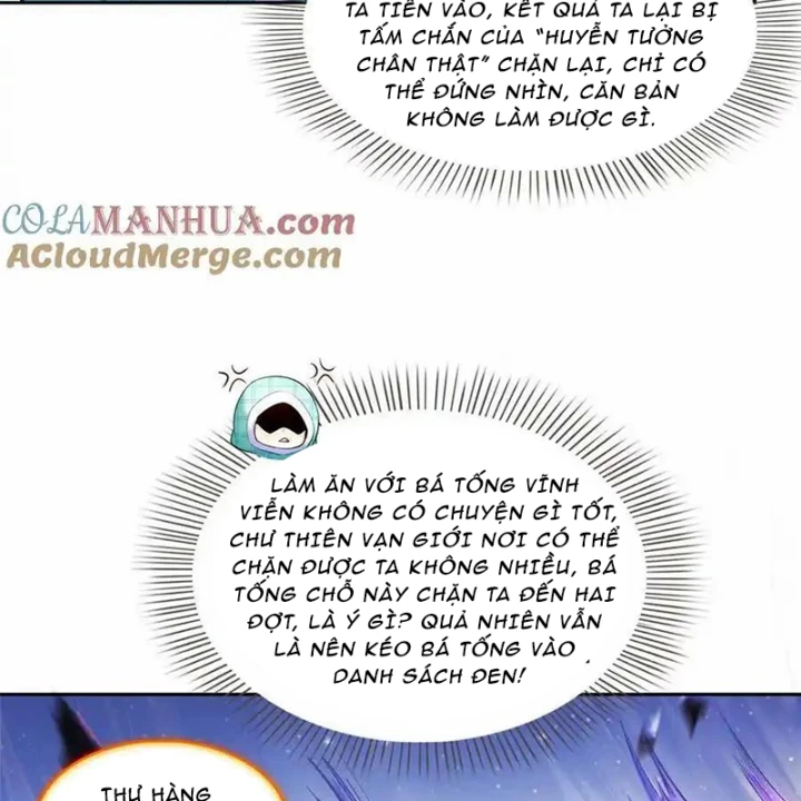 Tu Chân Nói Chuyện Phiếm Quần Chapter 585 - 41