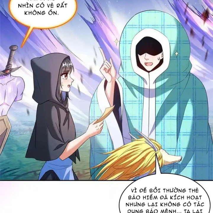 Tu Chân Nói Chuyện Phiếm Quần Chapter 585 - 42