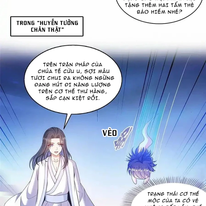 Tu Chân Nói Chuyện Phiếm Quần Chapter 585 - 43