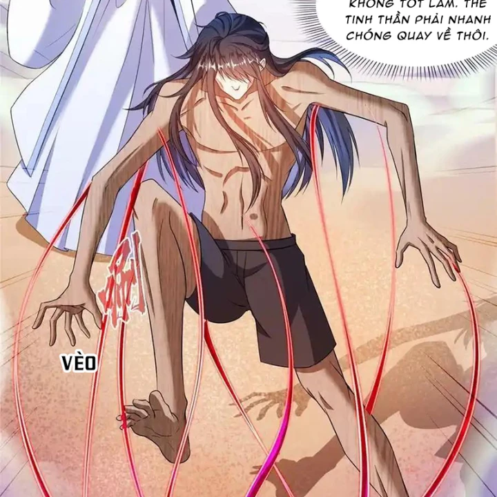 Tu Chân Nói Chuyện Phiếm Quần Chapter 585 - 44