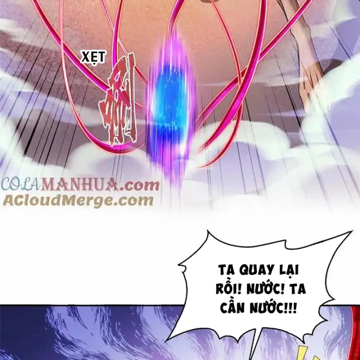 Tu Chân Nói Chuyện Phiếm Quần Chapter 585 - 45