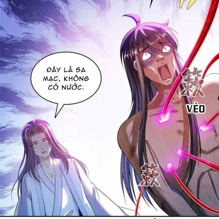 Tu Chân Nói Chuyện Phiếm Quần Chapter 585 - 46